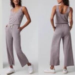 NWOT Vouri Jumpsuit